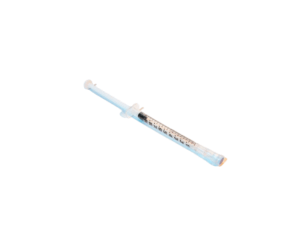 Blodgasspruta 1ml /st