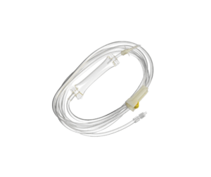 Infusions aggregat Stordjur 330cm /st