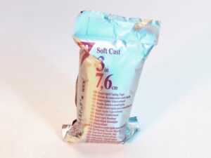 Softcast