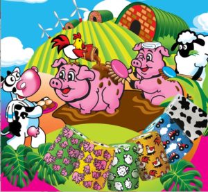 Flexlinda Funny Farm