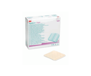 Tegaderm Foam