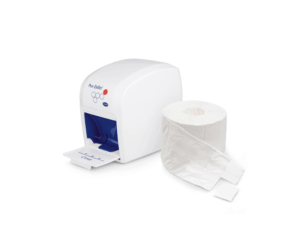 Dispenser till spartork Pur-Zellin