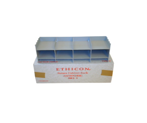 Suturbox R9 påbyggnadssats