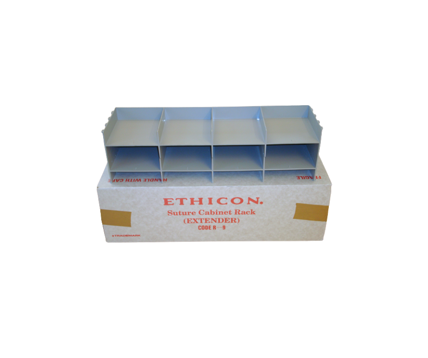 Suturbox R9 påbyggnadssats