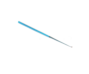 Öronkurette Buck 15cm böjd