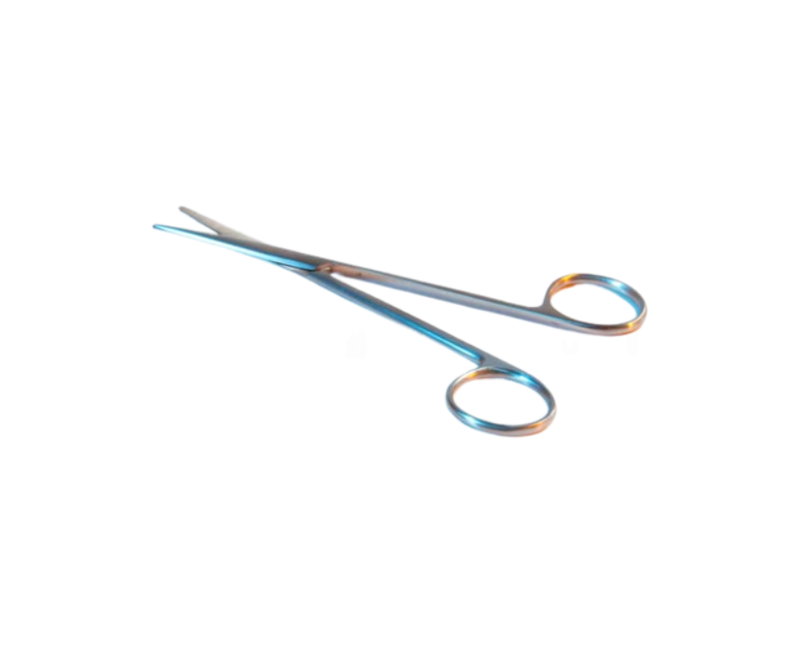 Sax rak  Metzenbaum tr/tr 14,5cm