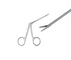 Främmande kroppstång 8cm