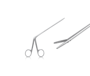 Främmande kroppstång 14cm