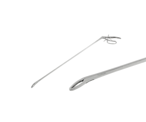 Främmande kroppstång 730mm