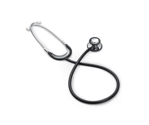 Stetoskop Dual-Head