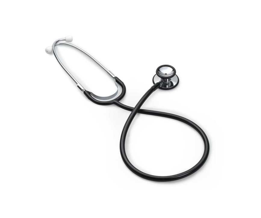 Stetoskop Dual-Head