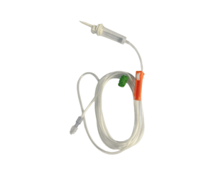 Nomeco infusionsset/st