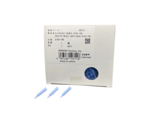 Pipettspets t Spotchem EZ/100st