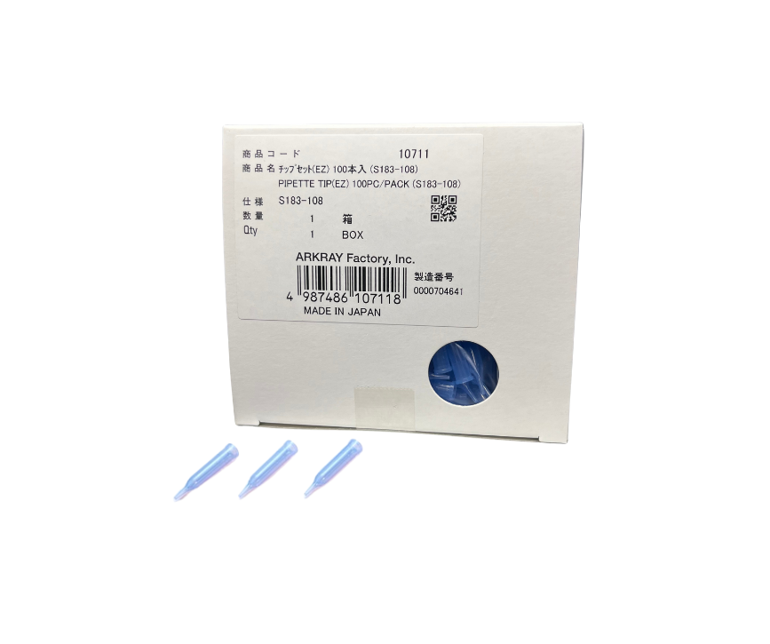 Pipettspets t Spotchem EZ/100st