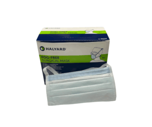 Munskydd Fog-Free knytband /50st