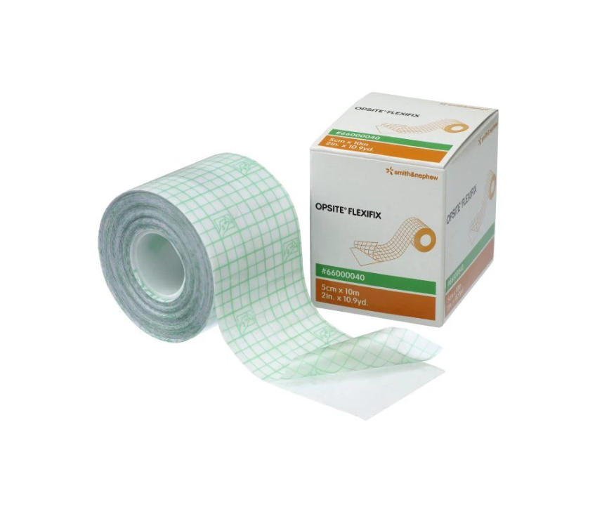 Opsite Flexifix 5cmx10m