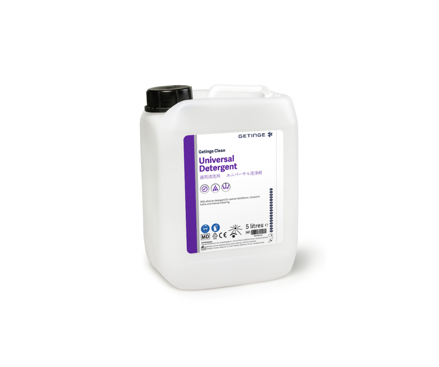 Diskmedel Getinge Clean Universal /5L