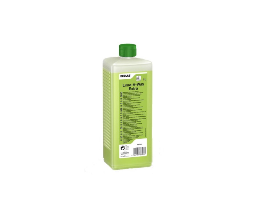 Lime-A-Way Extra /1liter