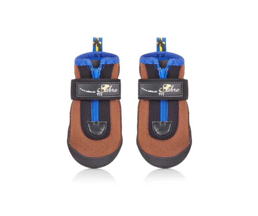 Sabro hundsko/tofflor