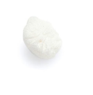 Rundtork nonwoven Ø 60mm /100st