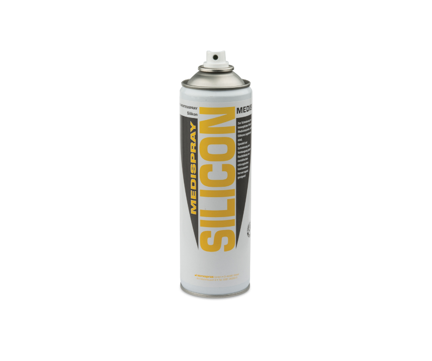 Silikonspray /500ml