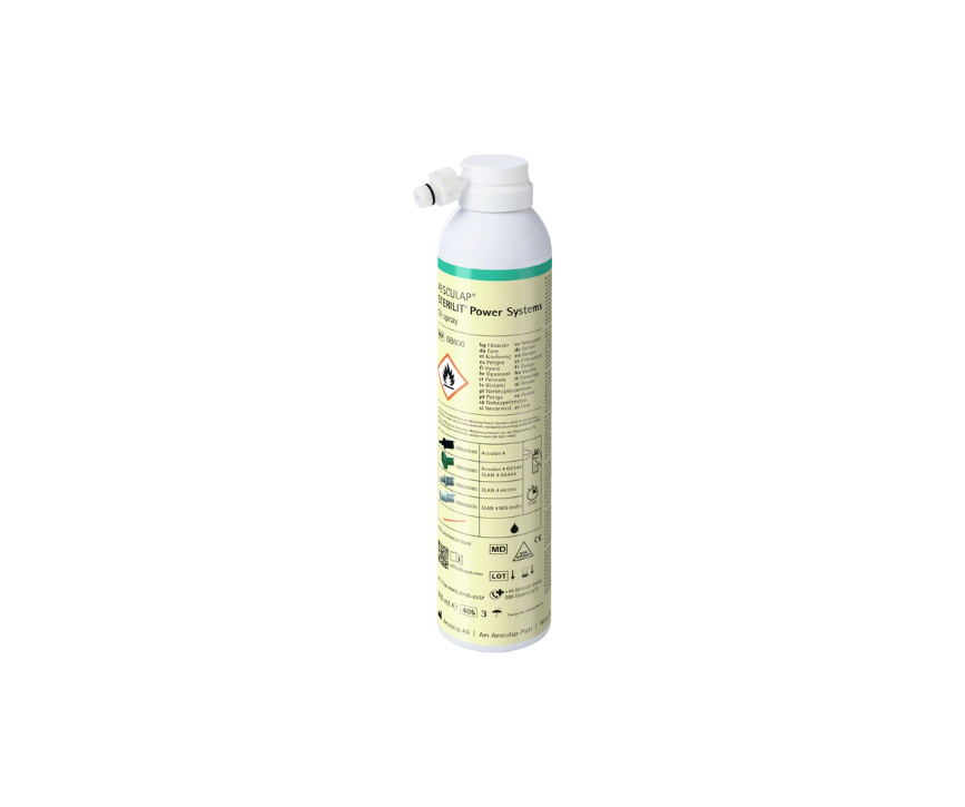 Oljespray sterilit 300ml