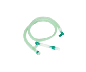 Koaxialt andningssystem - UniFlow