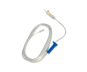 Codan L86 infusionaggregat/st