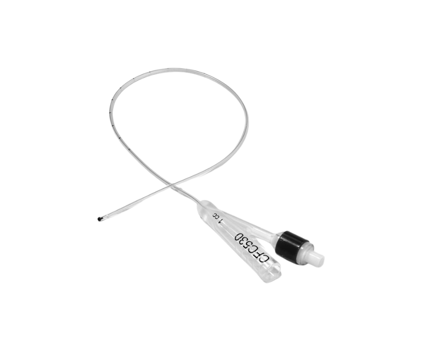 ClearView Foley Kateter SurgiVet 2,0x550mm /st