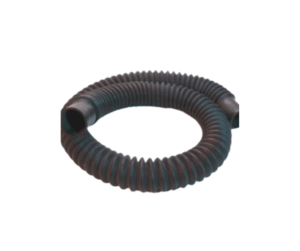 Narkosslang Häst svart