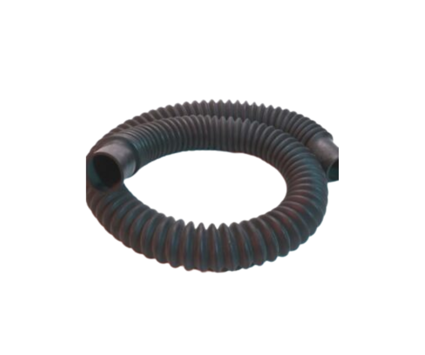 Narkosslang Häst svart