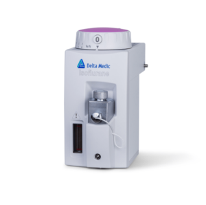 Förgasare Isofluran DM-8