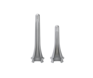 Slitsat Veterinärspekula Metall