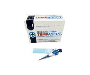 Termometerskydd /1000st