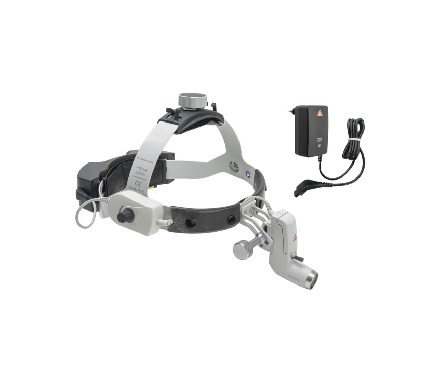 Heine ML4 LED Pannlampa