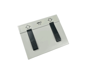 Fotpedal till 45536+45533