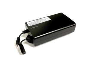 Batteripack till bårvagn