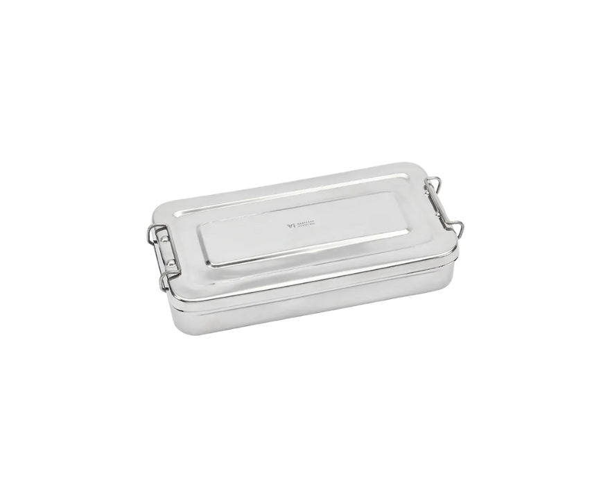 Instrumentbox 280x140x50mm