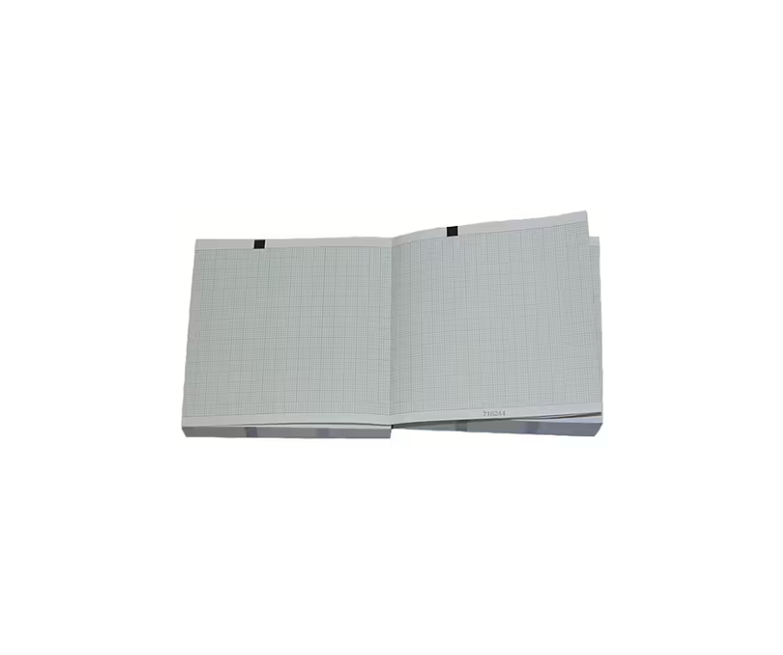 EKG Papper till AT-1/SP-1