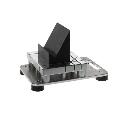 Hovkloss Alu höjd 120mm