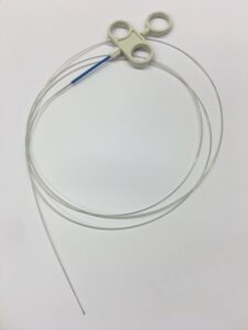 Cytologiborste för endoskop