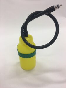 Vattenflaska till Olympus