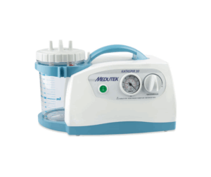 Aspirationssug Kataspir 30