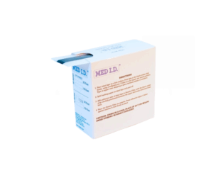 Röntgen Märkningstejp 15met