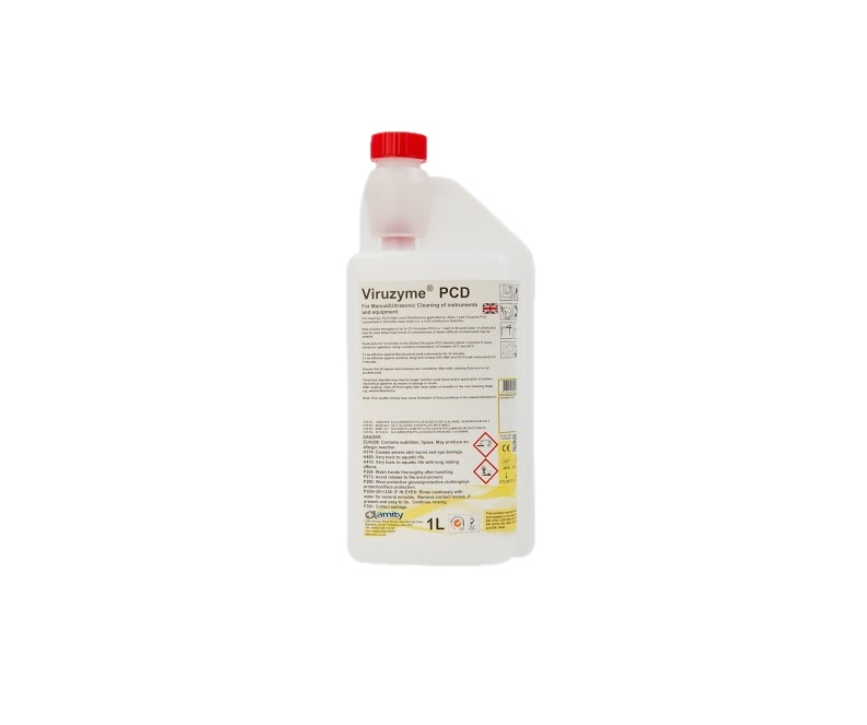 Viruzyme PCD 1000ml