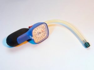 Läcktestare fiberoptik