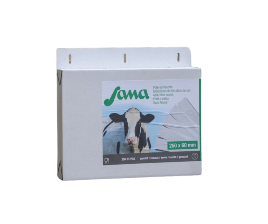 Special  filter Semin /250st