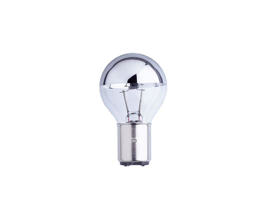 Glödlampa 24V 40W BA 15D