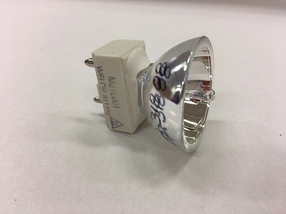 Lampa  till Eickview videoendoskop