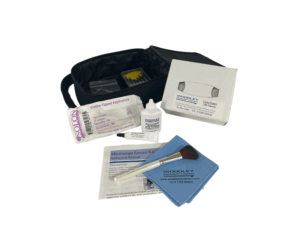 Service kit till Mikroskop